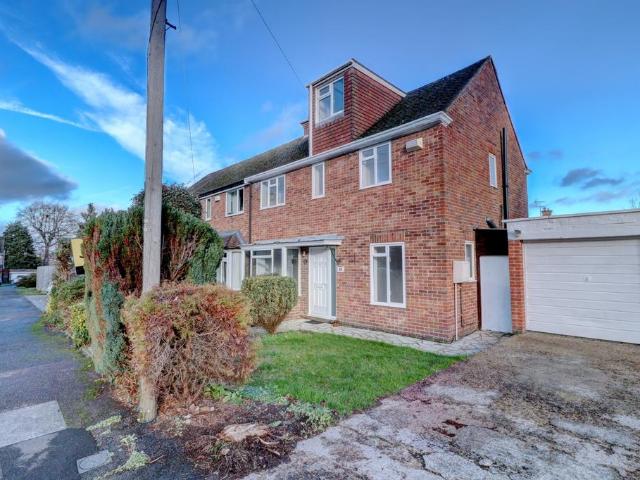 House for rent in Penn Bottom, Buckinghamshire