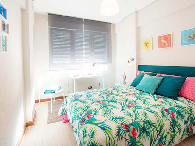 Habitación en alquiler en Uribarri, Bilbao