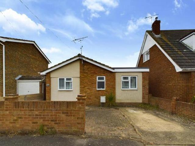 House for sale in Leigh Beck, Castle Point