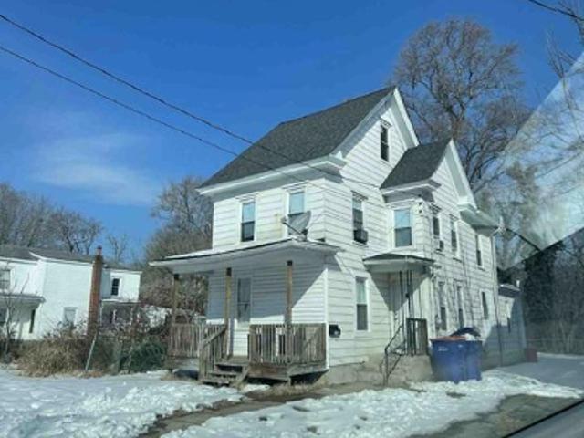 House for sale in Millville, New Jersey