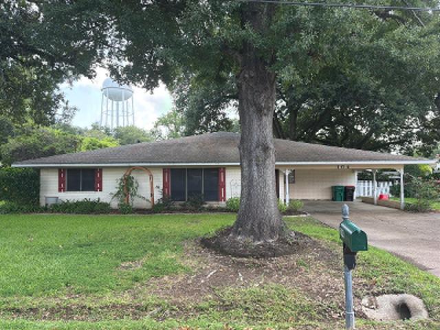 House for sale in Lafayette, Louisiana