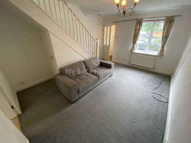 Apartment for rent in Salford, Greater Manchester
