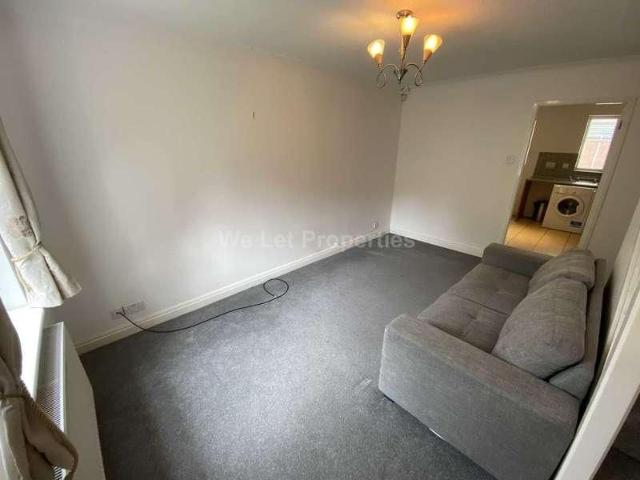House for rent in Salford, Greater Manchester