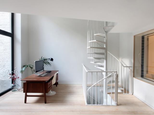 Appartement location à Saint-gilles, Bruxelles