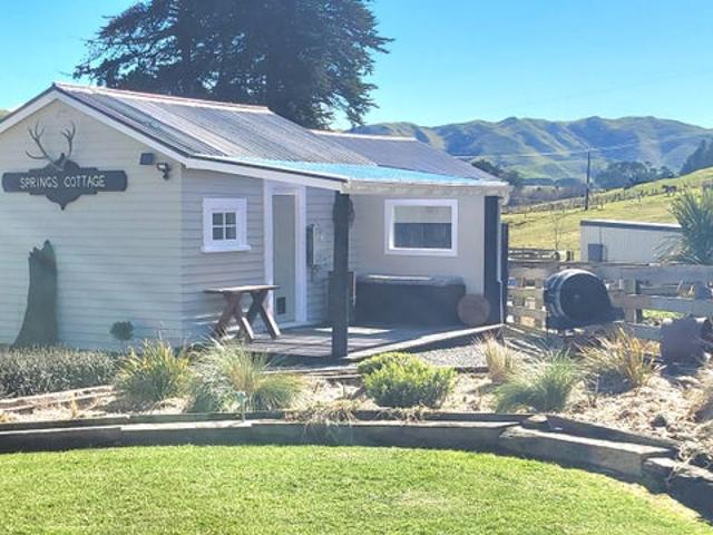 Apartment for rent in Opaki, Wellington