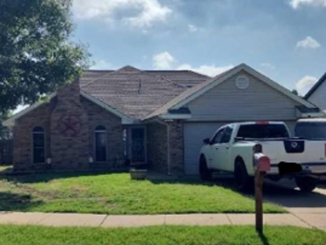 House for sale in Haltom City, Texas