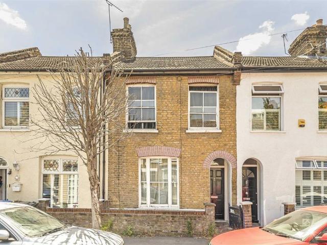 House for rent in East Greenwich, Greater London