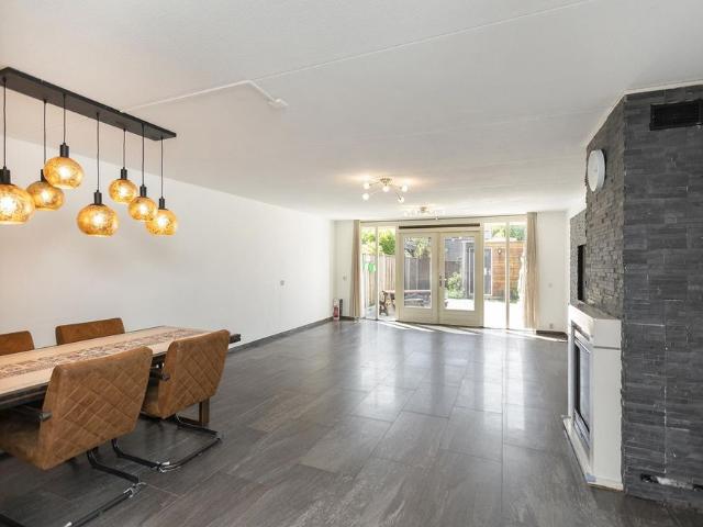 Woning te huur in De Buitenkans, Almere-haven