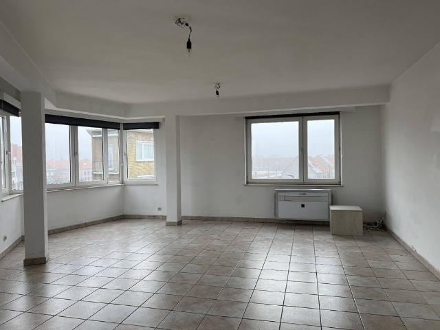 Appartement location à Oostende, West-Vlaanderen