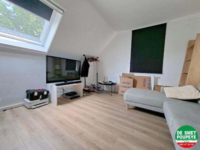 Maison location à Brugge, West-Vlaanderen