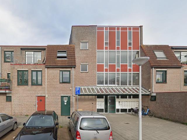 Appartement te huur in Burgemeesterskwartier, Alkmaar