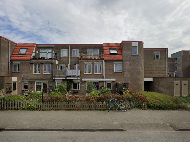 Appartement te huur in Burgemeesterskwartier, Alkmaar