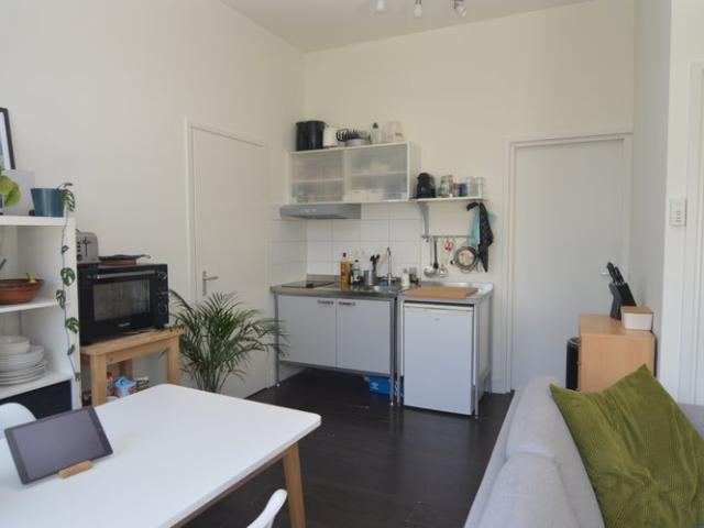 Appartement te huur in Slingerweg, Breda