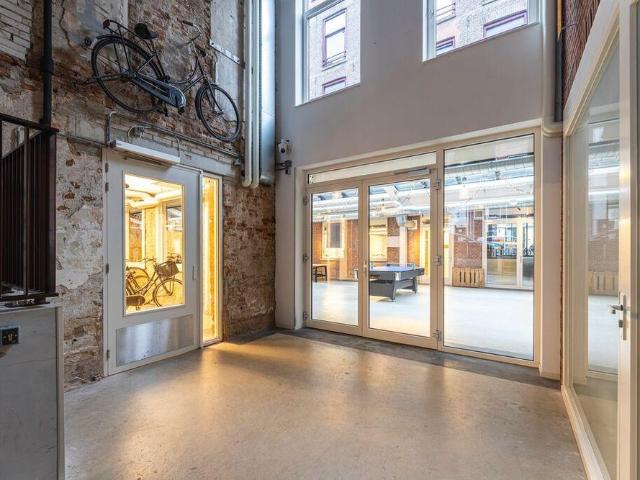 Studio te huur in Rotterdam, Cool