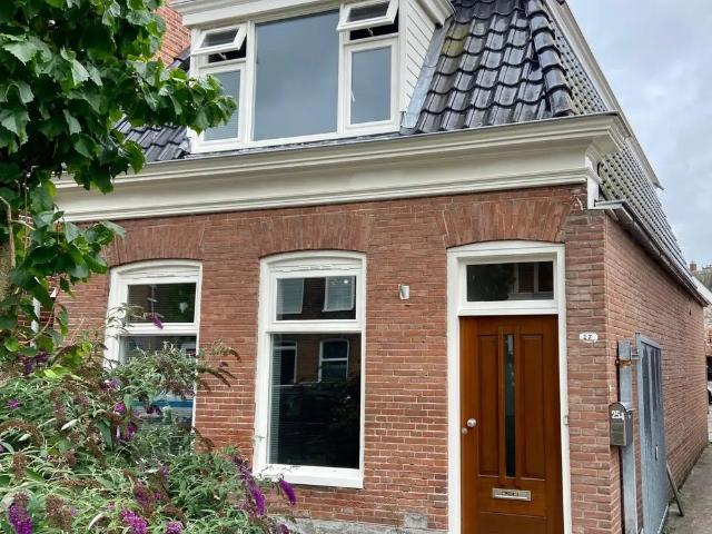 Woning te huur in Groningen