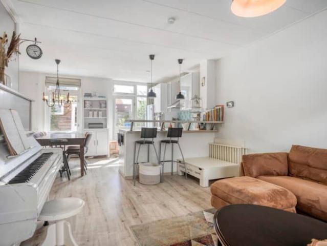 Woning te huur in Alphen Aan Den Rijn, Zuid Holland