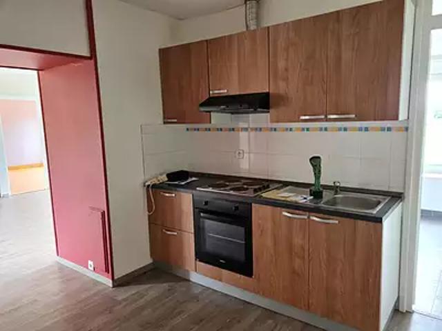 Appartement location à Pontivy, Bretagne