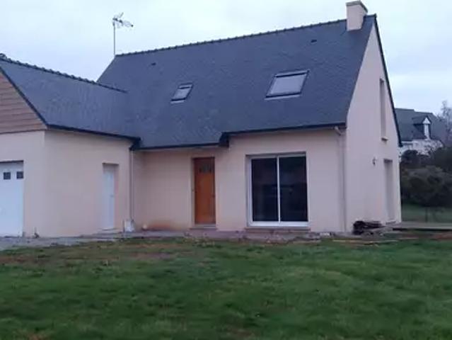 Maison location à Les Péez, Mauron