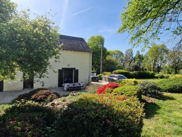 Maison vente à Pontivy, Bretagne