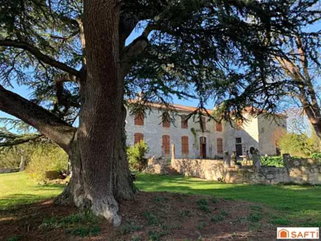 Maison vente à Condom, Mauroux