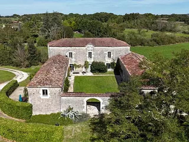 Maison vente à Cahors, Mauroux