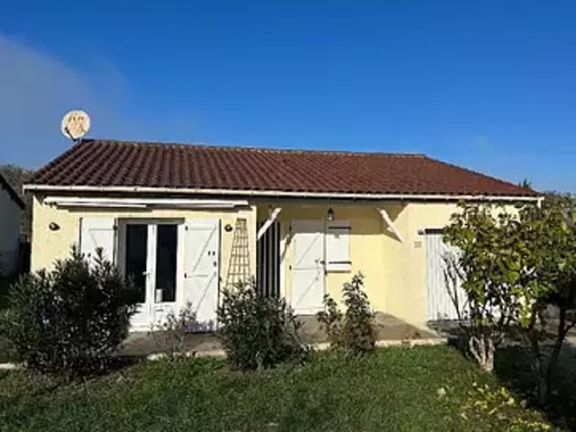 Maison vente à Cahors, Mauroux