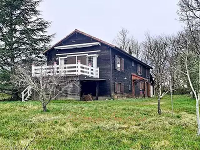 Maison vente à Cahors, Mauroux