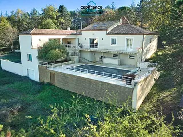 Maison vente à Cahors, Mauroux