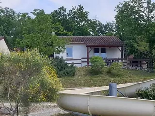 Maison vente à Cahors, Mauroux