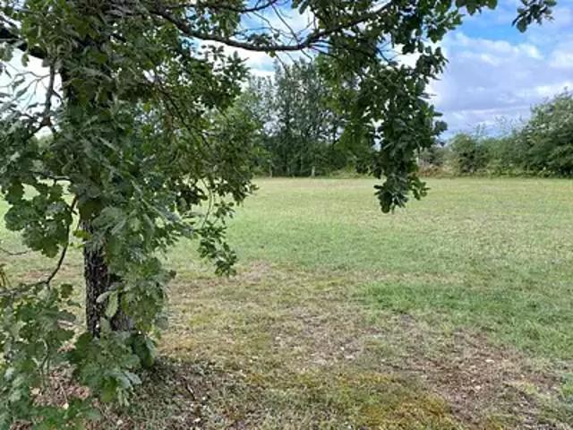Terrain vente à Mauroux, Boudou et Les Combres