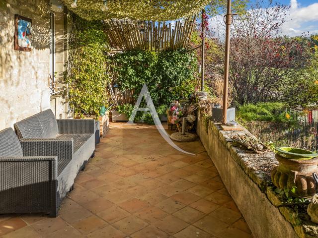 Maison vente à Cahors, Mauroux