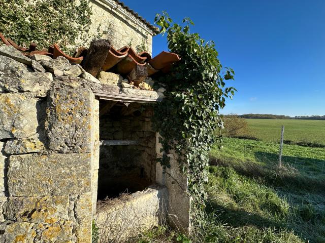 Maison vente à Cahors, Mauroux