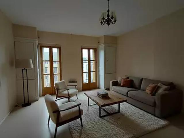 Appartement vente à Aurillac, Maurs