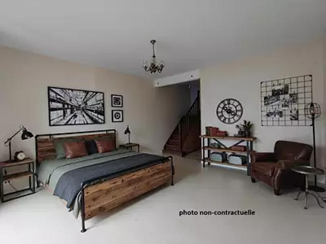 Appartement vente à Aurillac, Maurs