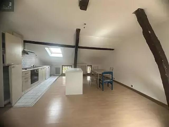 Appartement vente à Aurillac, Maurs