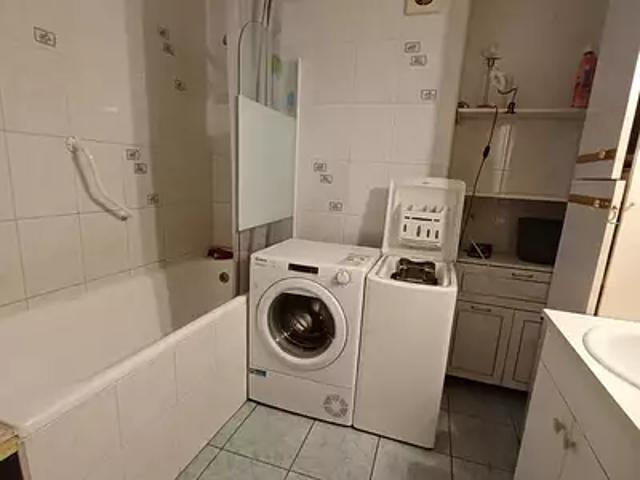 Appartement vente à Aurillac, Maurs