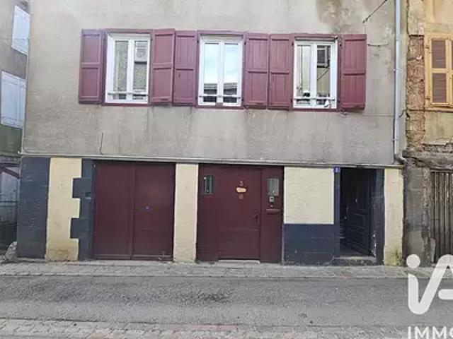 Maison vente à Aurillac, Maurs