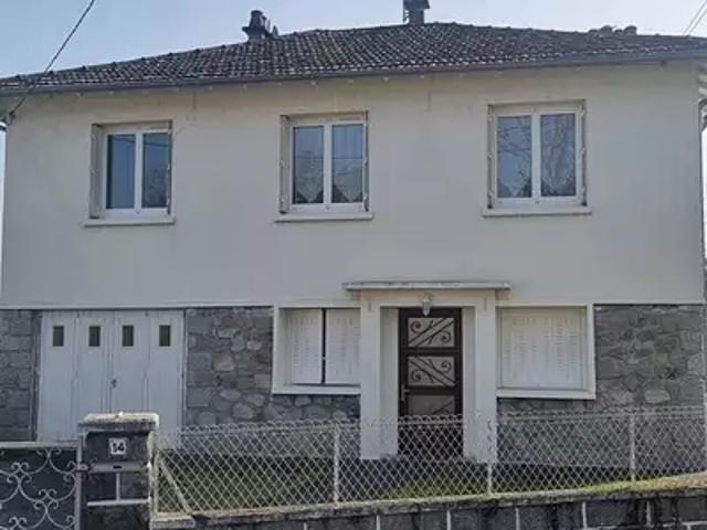 Maison vente à Aurillac, Maurs