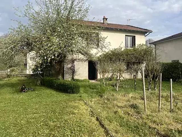 Maison vente à Aurillac, Maurs
