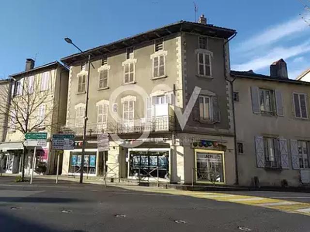 Maison vente à Aurillac, Maurs