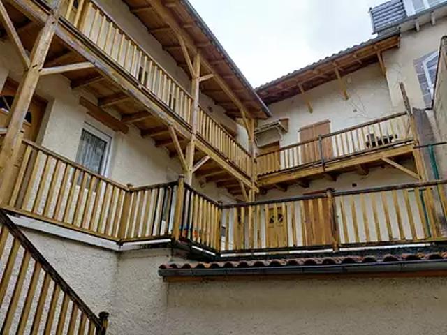 Maison vente à Aurillac, Maurs