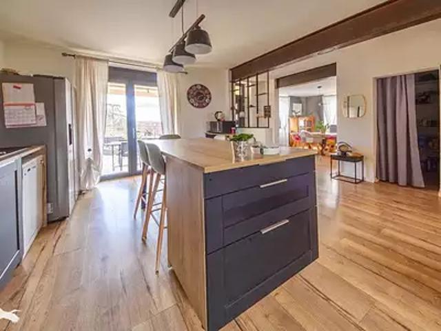 Maison vente à Aurillac, Maurs
