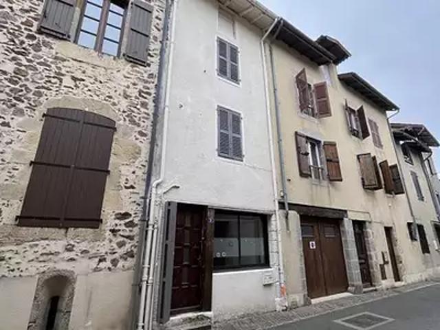 Maison vente à Aurillac, Maurs
