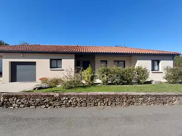Maison vente à Aurillac, Maurs