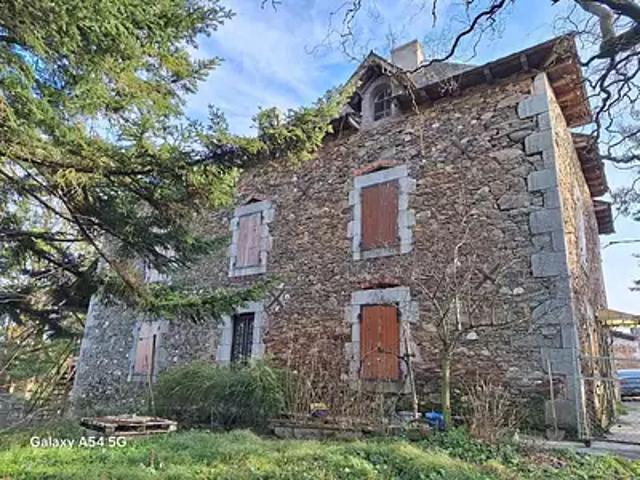 Maison vente à Aurillac, Maurs