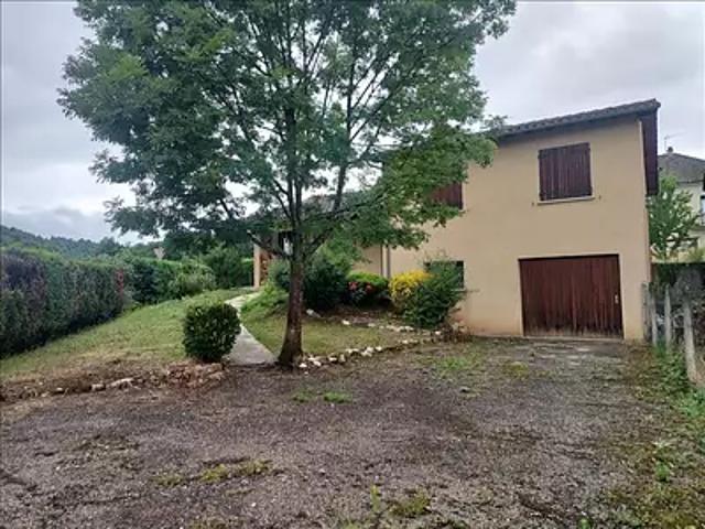 Maison location à Aurillac, Maurs