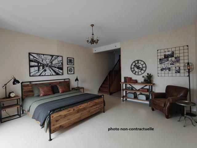 Appartement vente à Aurillac, Maurs