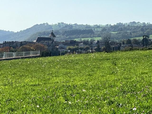 Terrain vente à Aurillac, Maurs