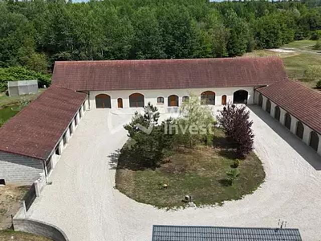 Maison vente à Vitry-le-François, Maurupt-le-montois