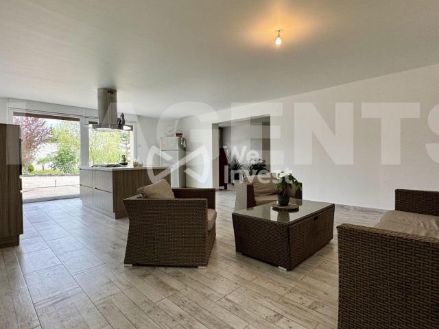 Maison vente à Vitry-le-François, Maurupt-le-montois